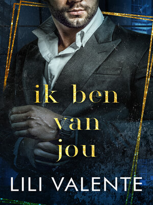 cover image of Ik ben van jou